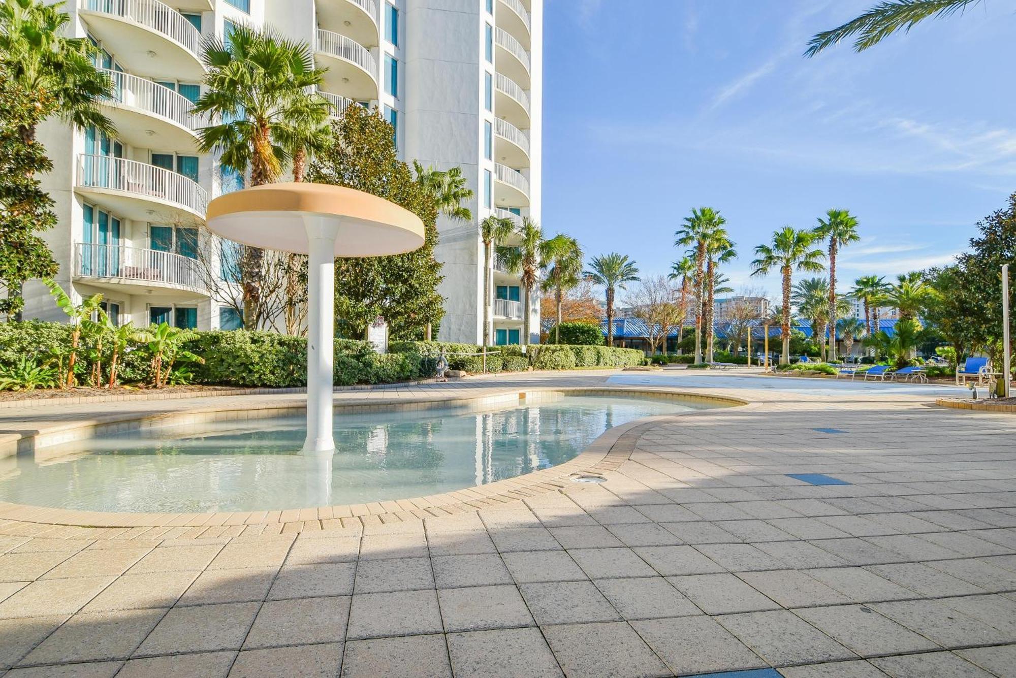 The Palms Of Destin 11116 Apartment Exterior photo